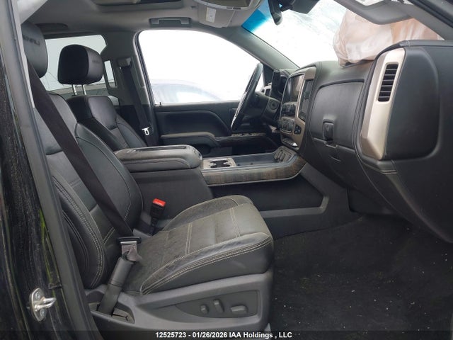 3GTU2WEJ5EG395473 GMC Sierra 1500 Denali