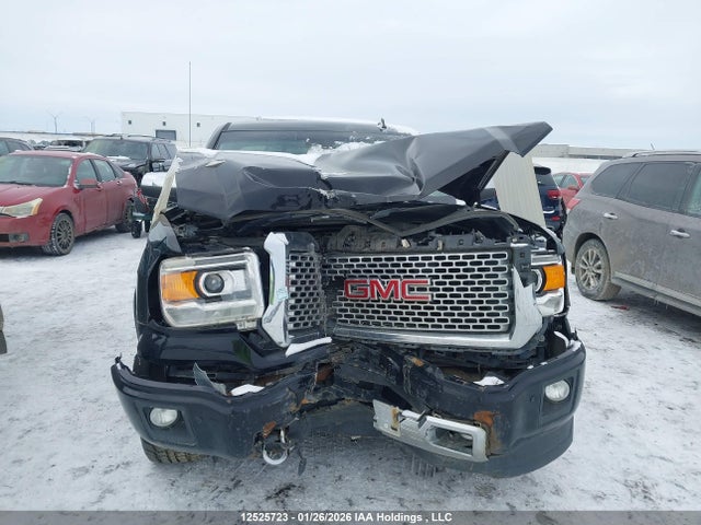 3GTU2WEJ5EG395473 GMC Sierra 1500 Denali
