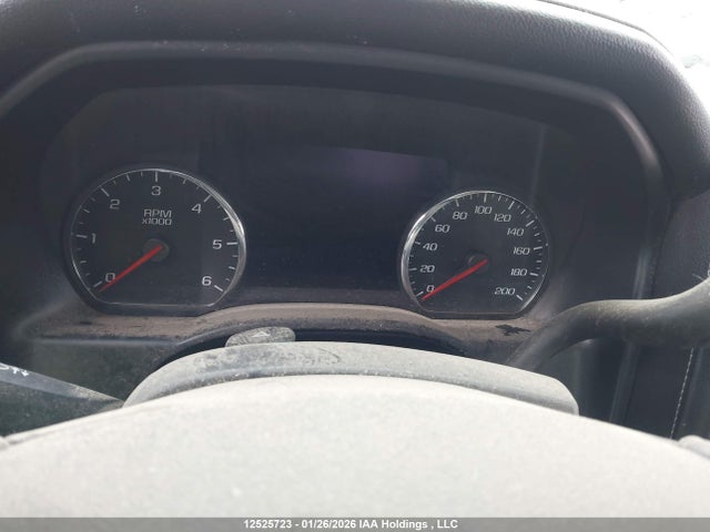 3GTU2WEJ5EG395473 GMC Sierra 1500 Denali