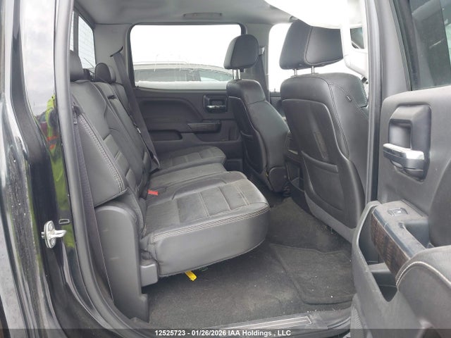 3GTU2WEJ5EG395473 GMC Sierra 1500 Denali