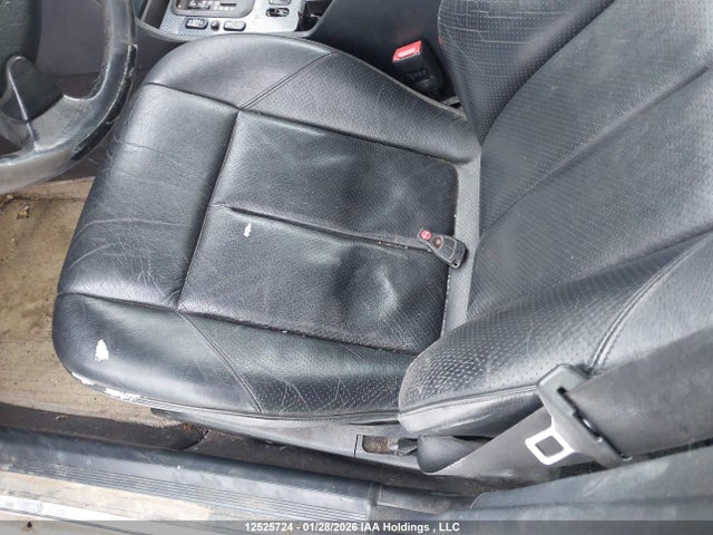 1998 Mercedes-benz C 280 მანქანა იყიდება აუქციონზე, vin: WDBHA29G9WF681078, აუქციონის ნომერი: 12525724