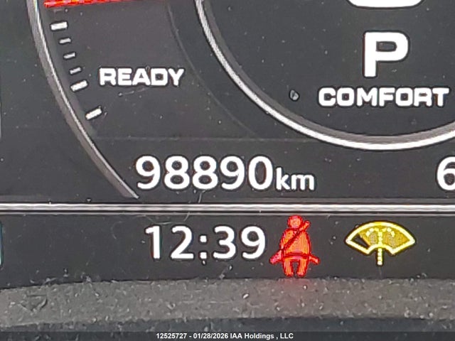 WAUC4AF40JA069684 Audi S4 3.0t Technik