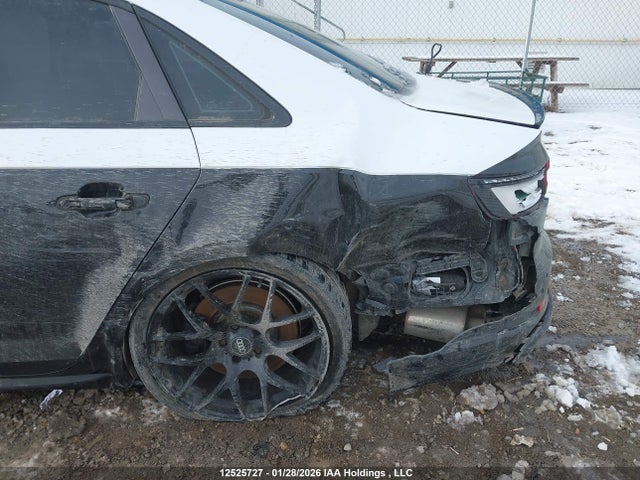 WAUC4AF40JA069684 Audi S4 3.0t Technik