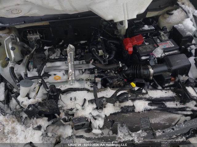 3N1CP5CV5SL476637 Nissan Kicks Play Sv