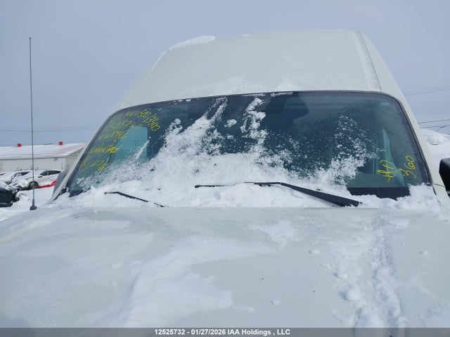 Aukcja sprzedaży 2013 Nissan Nv 2500/3500, vin: 1N6AF0LY1DN101946, numer aukcji: 12525732