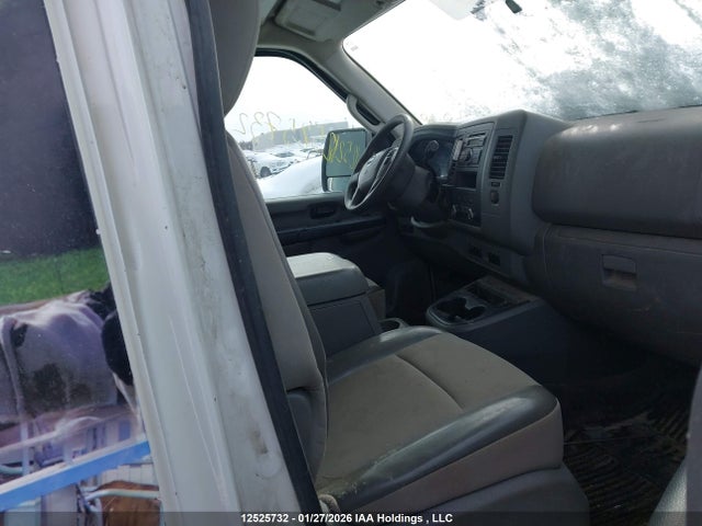 Aukcja sprzedaży 2013 Nissan Nv 2500/3500, vin: 1N6AF0LY1DN101946, numer aukcji: 12525732