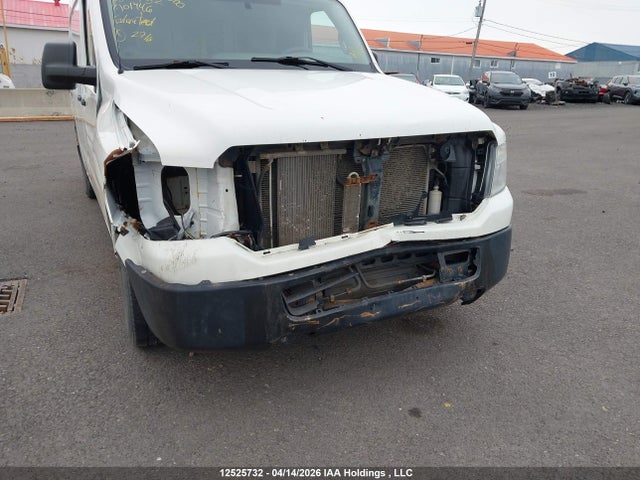 Aukcja sprzedaży 2013 Nissan Nv 2500/3500, vin: 1N6AF0LY1DN101946, numer aukcji: 12525732