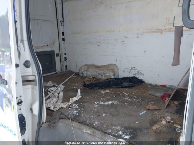 Aukcja sprzedaży 2013 Nissan Nv 2500/3500, vin: 1N6AF0LY1DN101946, numer aukcji: 12525732