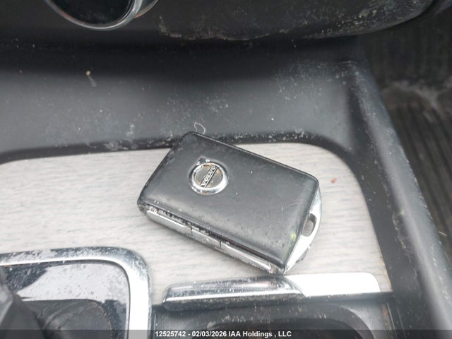 YV4A22RL1K1346589 Volvo Xc60 T6 Inscription