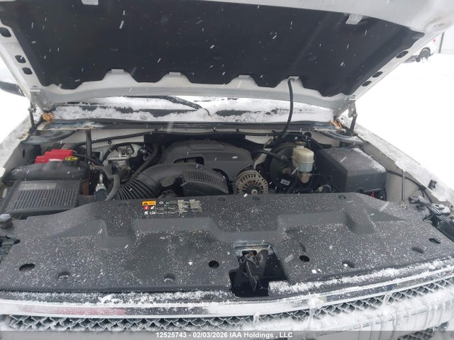 Продажа на аукционе авто 2013 Chevrolet Silverado 1500, vin: 3GCPKSE75DG327571, номер лота: 12525743