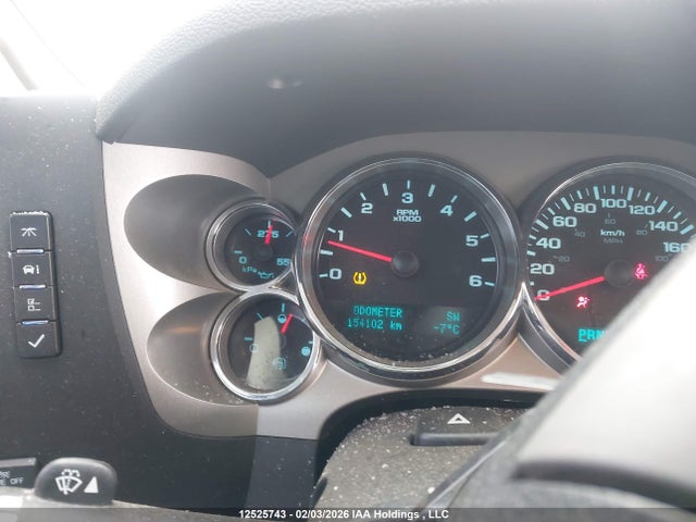 Продажа на аукционе авто 2013 Chevrolet Silverado 1500, vin: 3GCPKSE75DG327571, номер лота: 12525743