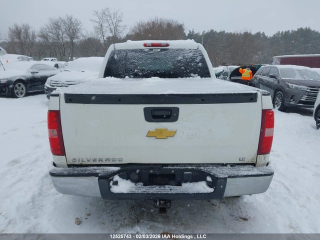 Продажа на аукционе авто 2013 Chevrolet Silverado 1500, vin: 3GCPKSE75DG327571, номер лота: 12525743
