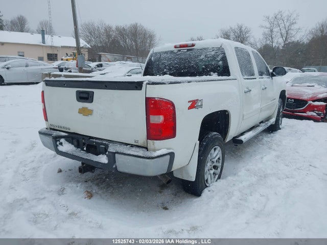 Продажа на аукционе авто 2013 Chevrolet Silverado 1500, vin: 3GCPKSE75DG327571, номер лота: 12525743