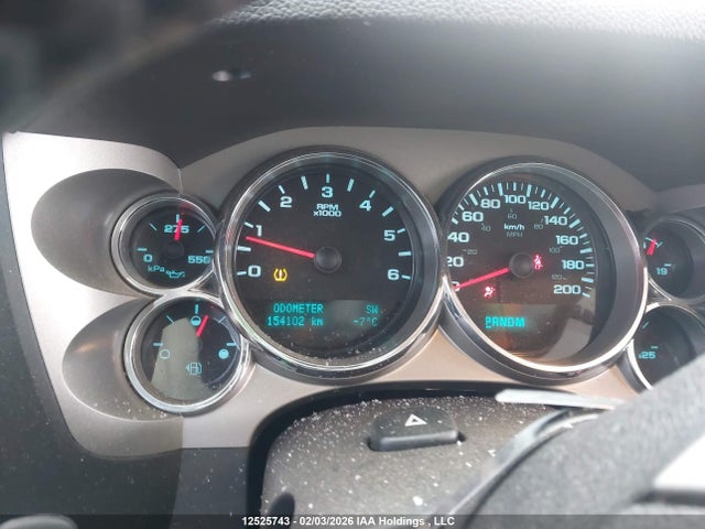 Продажа на аукционе авто 2013 Chevrolet Silverado 1500, vin: 3GCPKSE75DG327571, номер лота: 12525743