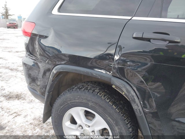 Jeep Grand Cherokee Laredo 2015 1C4RJFAG9FC655753 Image 12
