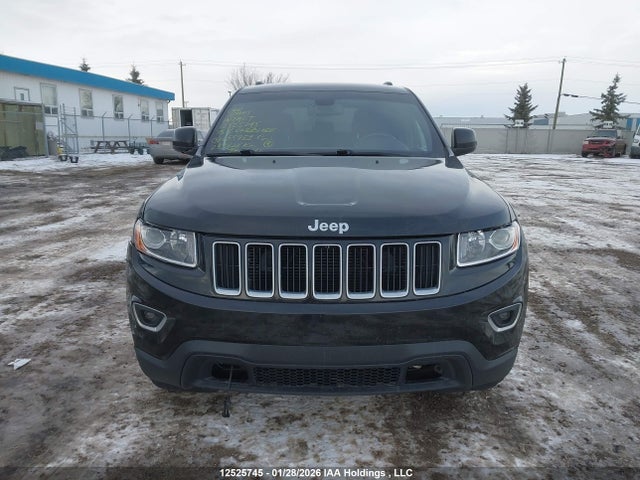 Jeep Grand Cherokee Laredo 2015 1C4RJFAG9FC655753 Image 13