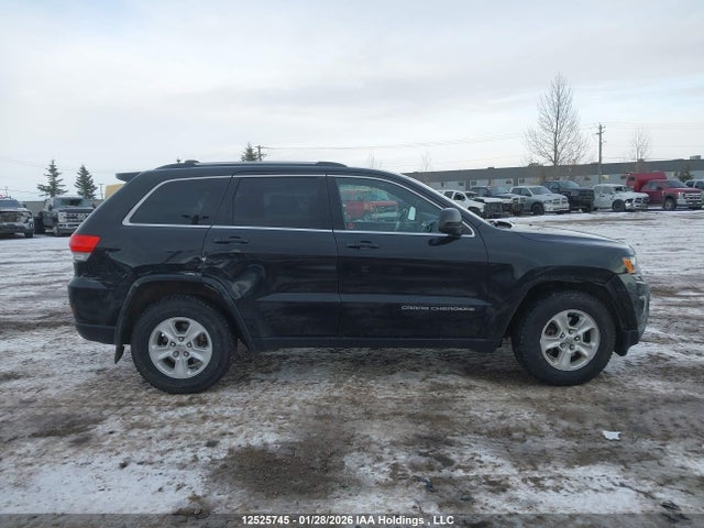 Jeep Grand Cherokee Laredo 2015 1C4RJFAG9FC655753 Image 14