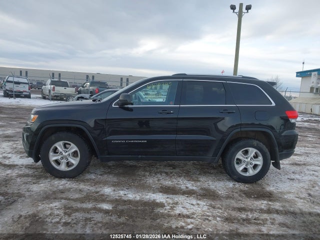Jeep Grand Cherokee Laredo 2015 1C4RJFAG9FC655753 Image 15