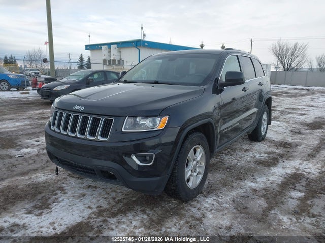 Jeep Grand Cherokee Laredo 2015 1C4RJFAG9FC655753 Image 2
