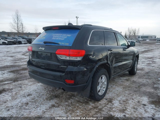 Jeep Grand Cherokee Laredo 2015 1C4RJFAG9FC655753 Image 4
