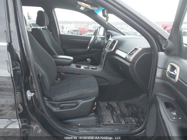 Jeep Grand Cherokee Laredo 2015 1C4RJFAG9FC655753 Image 5