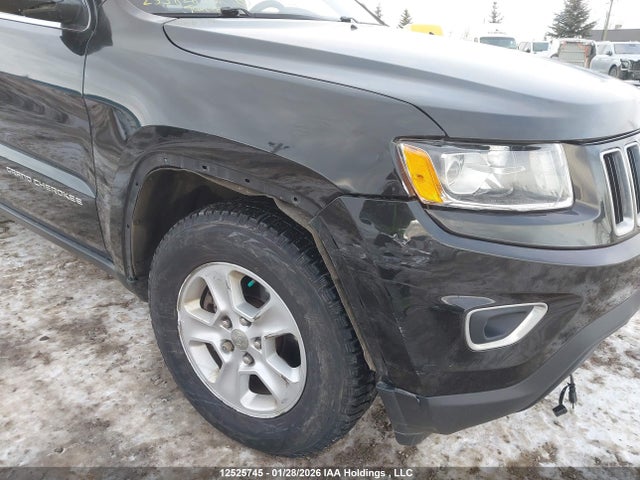 Jeep Grand Cherokee Laredo 2015 1C4RJFAG9FC655753 Image 6