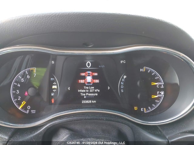 Jeep Grand Cherokee Laredo 2015 1C4RJFAG9FC655753 Image 7