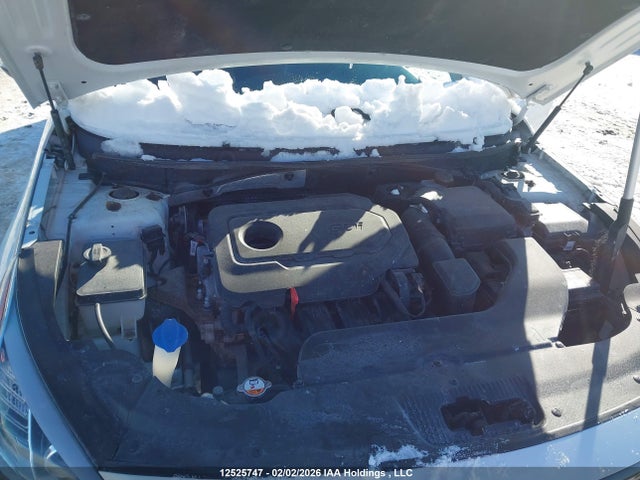 5NPE34AF4FH225458 Hyundai Sonata Limited