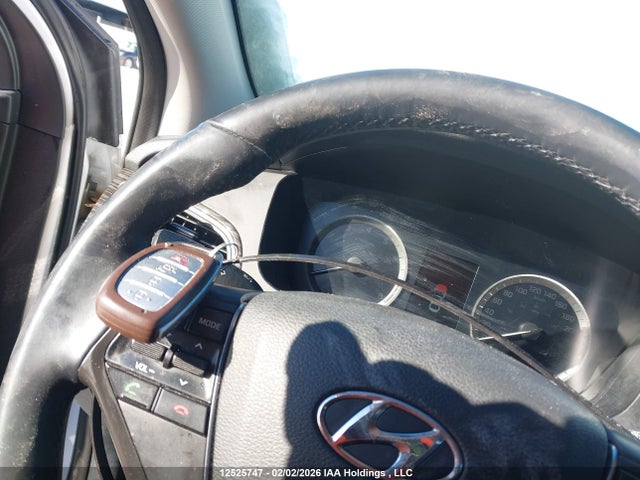 5NPE34AF4FH225458 Hyundai Sonata Limited