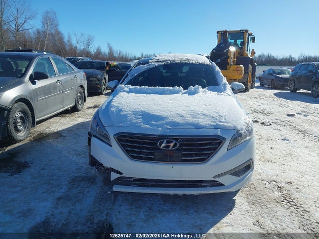 5NPE34AF4FH225458 Hyundai Sonata Limited