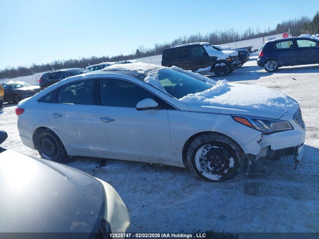 5NPE34AF4FH225458 Hyundai Sonata Limited