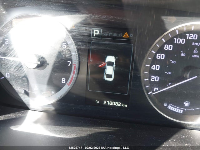 5NPE34AF4FH225458 Hyundai Sonata Limited