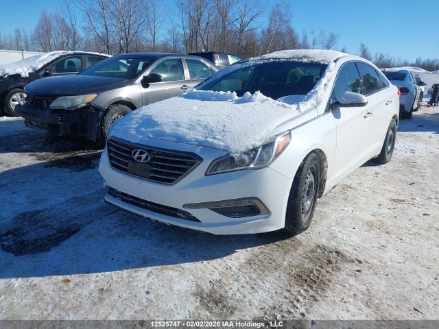 5NPE34AF4FH225458 Hyundai Sonata Limited