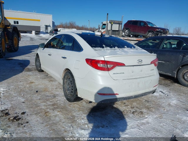 5NPE34AF4FH225458 Hyundai Sonata Limited