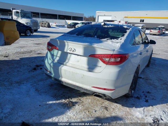 5NPE34AF4FH225458 Hyundai Sonata Limited