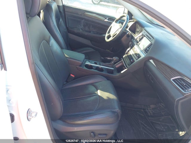 5NPE34AF4FH225458 Hyundai Sonata Limited