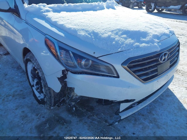 5NPE34AF4FH225458 Hyundai Sonata Limited
