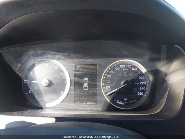 5NPE34AF4FH225458 Hyundai Sonata Limited