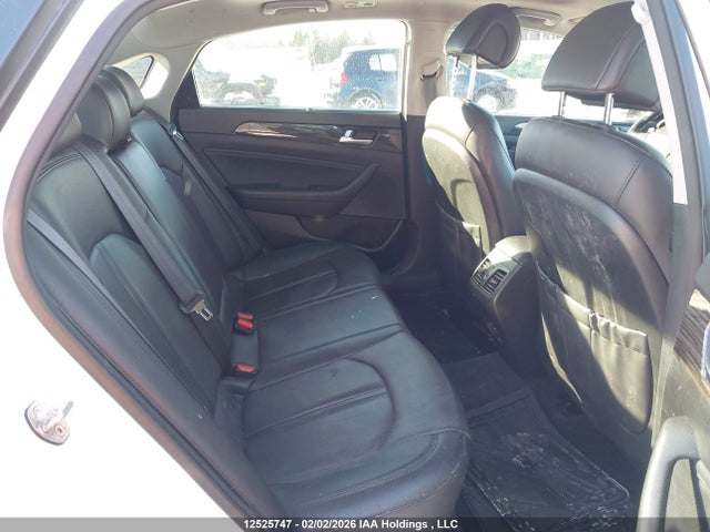 5NPE34AF4FH225458 Hyundai Sonata Limited