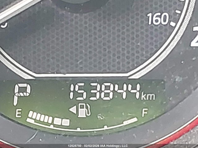JM1BM1K7XE1153841 Mazda Mazda3 Gx-sky
