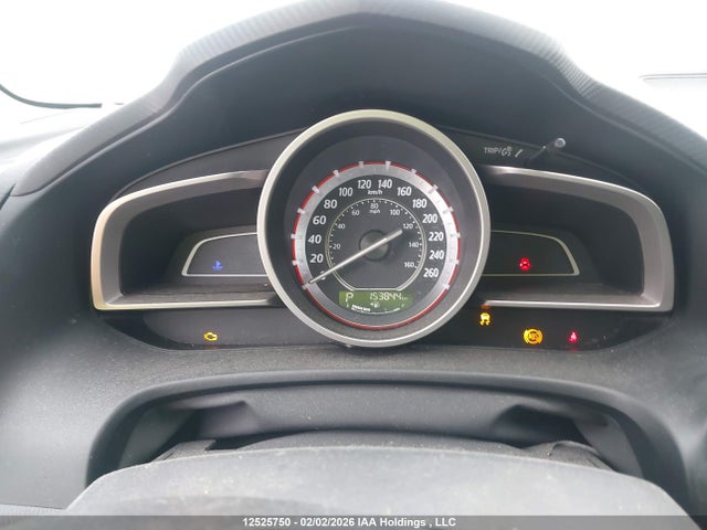 JM1BM1K7XE1153841 Mazda Mazda3 Gx-sky
