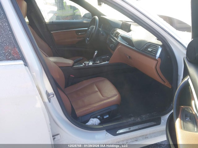 WBA8G5C54GK753092 BMW 328i Xdrive Touring