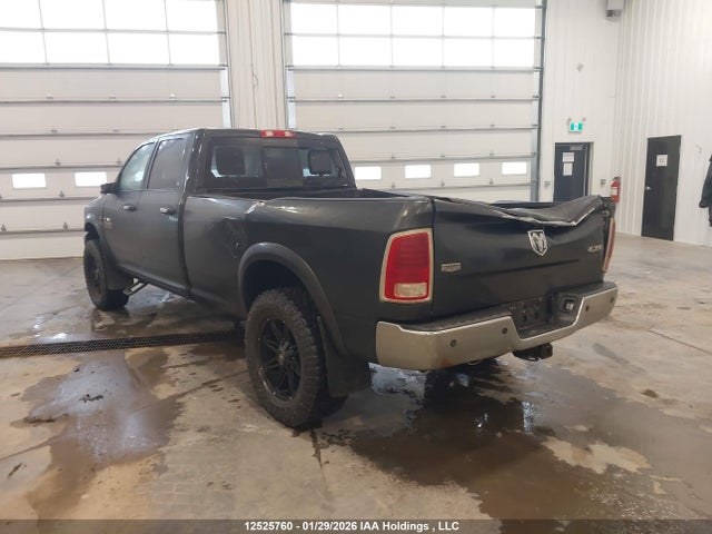 3C63R3JLXFG579362 RAM 3500 Laramie