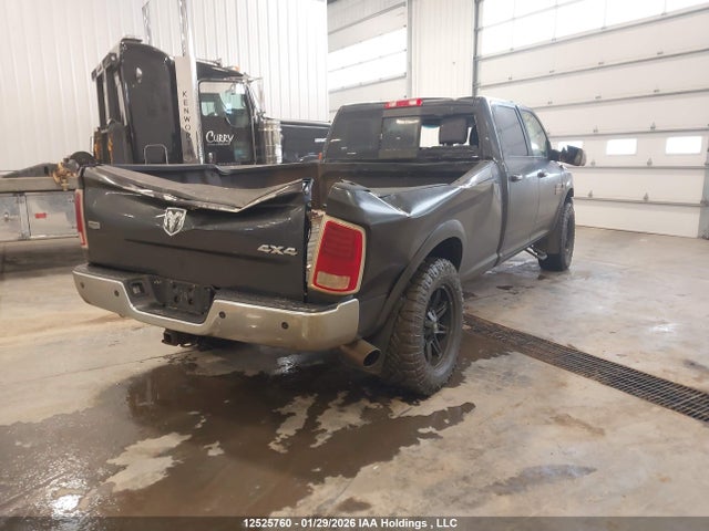 3C63R3JLXFG579362 RAM 3500 Laramie