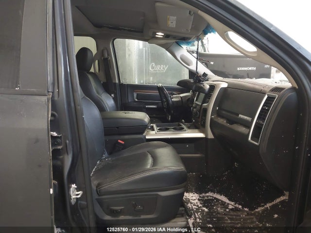 3C63R3JLXFG579362 RAM 3500 Laramie