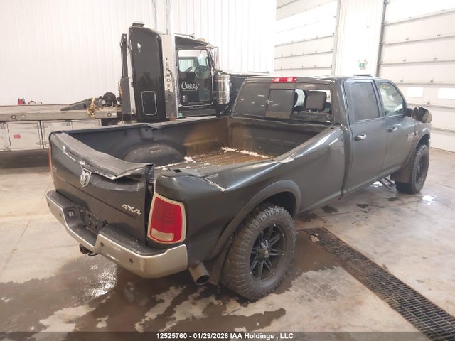 3C63R3JLXFG579362 RAM 3500 Laramie