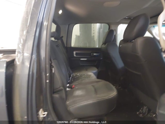 3C63R3JLXFG579362 RAM 3500 Laramie