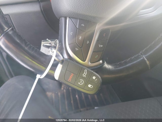 1C4RJFAG8MC524133 Jeep Grand Cherokee Laredo