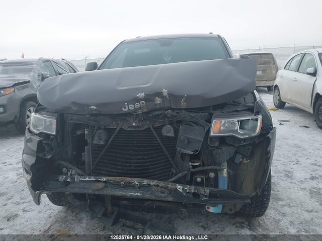 1C4RJFAG8MC524133 Jeep Grand Cherokee Laredo