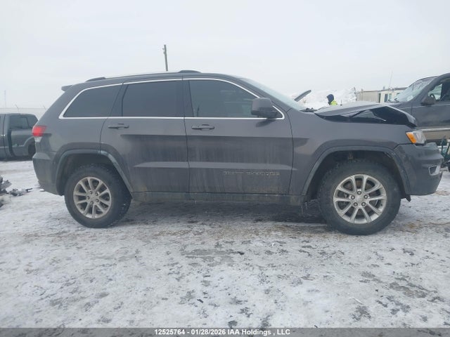 1C4RJFAG8MC524133 Jeep Grand Cherokee Laredo